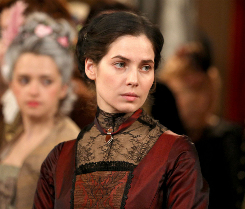 Для борьбы с морщинами использовали яичный белок