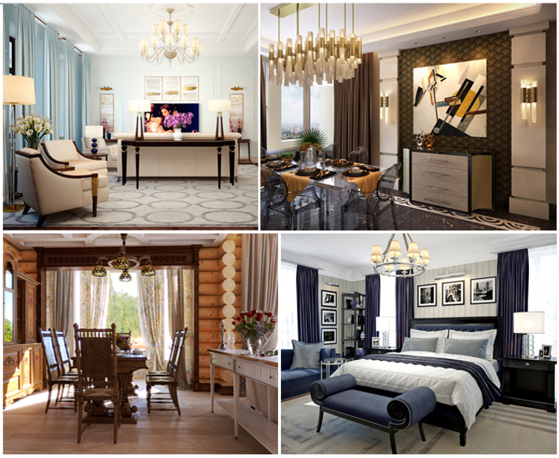 Жилое помещение было удобно для их владельца