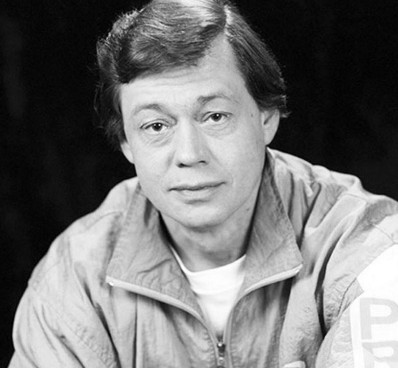 Не стало Николая Караченцова