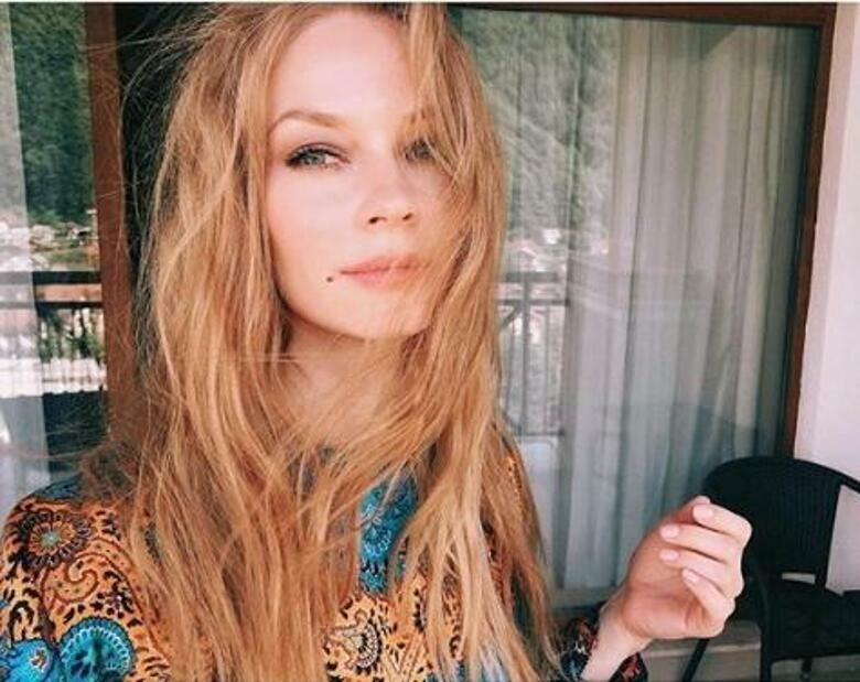 Светлана Ходченкова