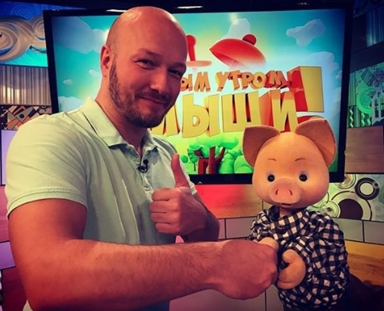 Никита Панфилов