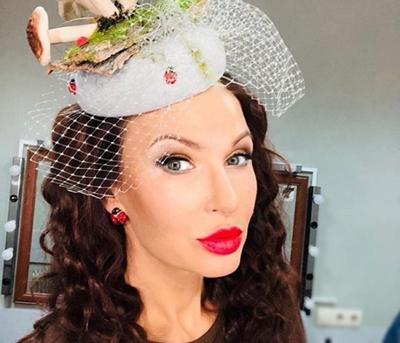 Эвелина Бледанс