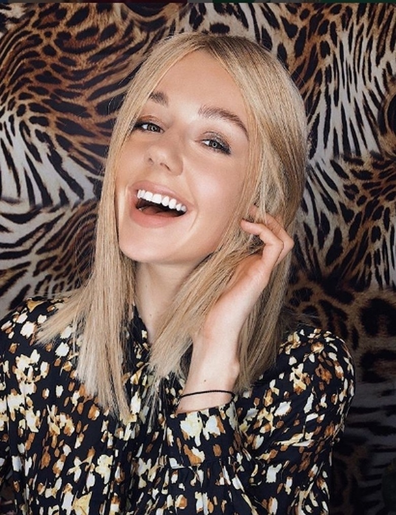 Юлианна Караулова