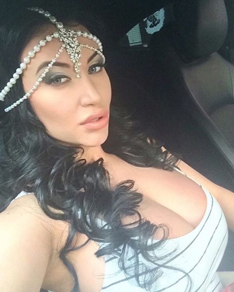 Виктория Берникова