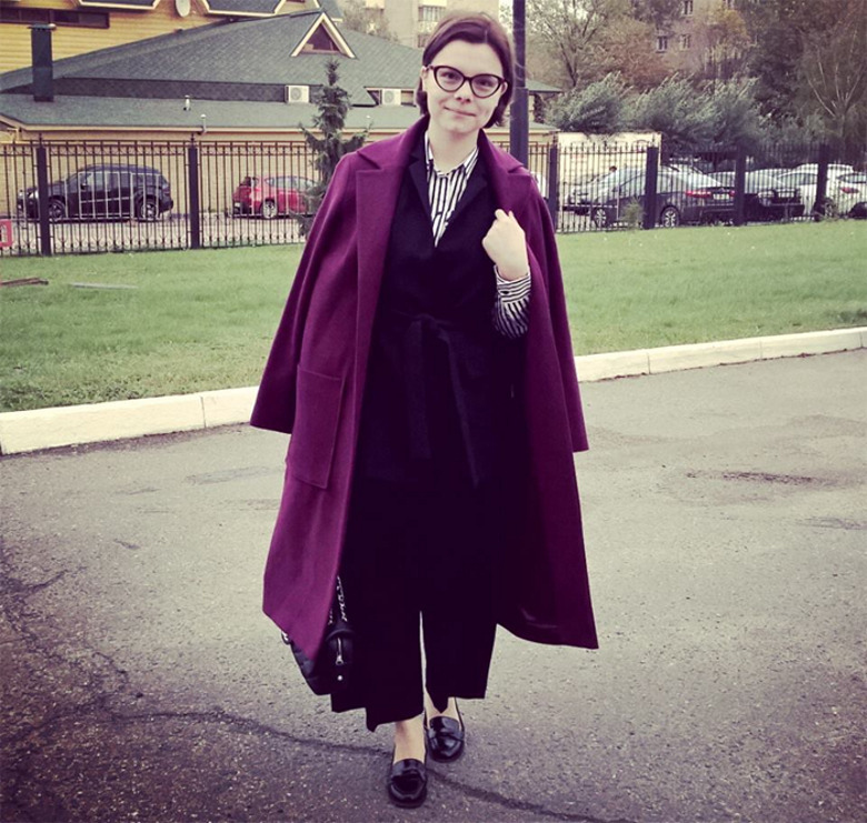 Татьяна Брухунова