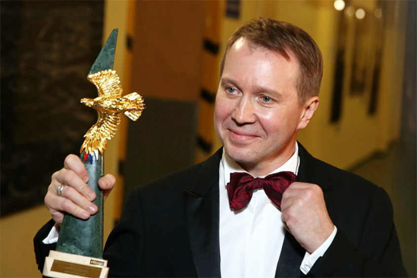 Евгений Миронов