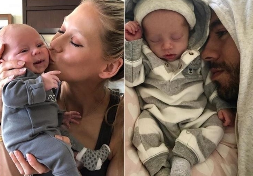 АННА КУРНИКОВА/ЭНРИКЕ ИГЛЕСИАС