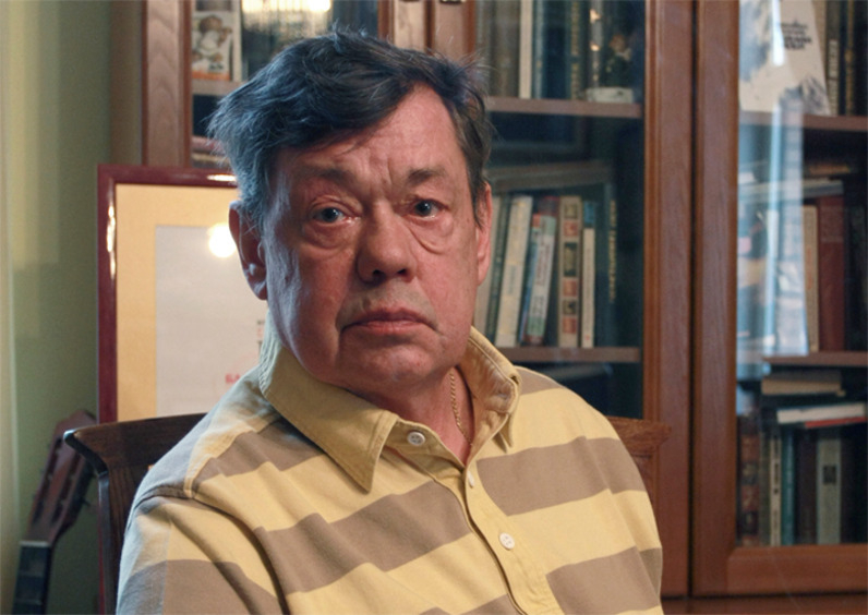 Николай Караценцов