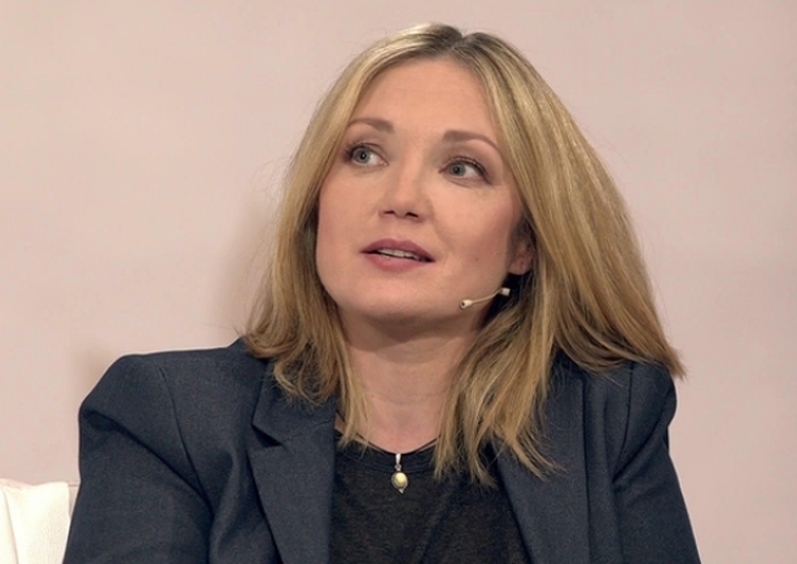 Мария Аниканова