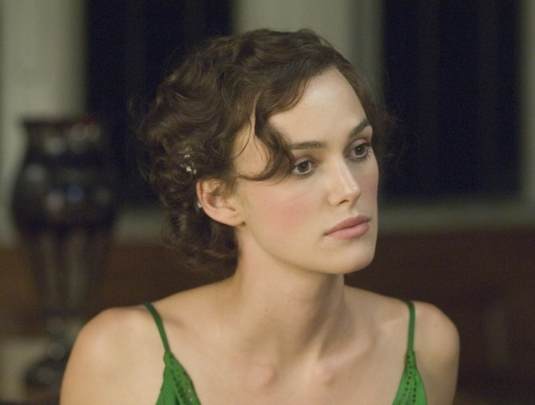 Кира Найтли