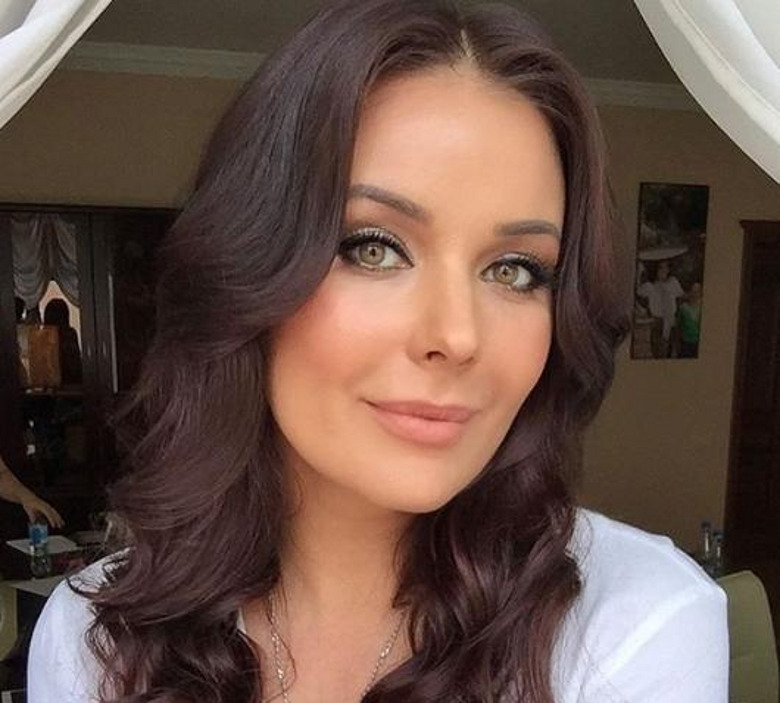 Оксана Федорова