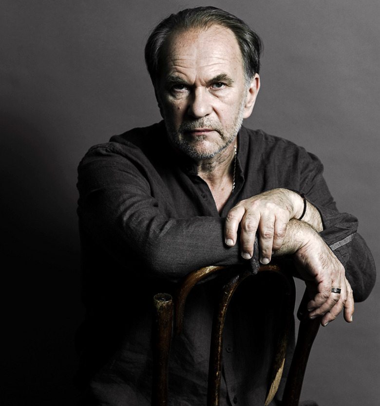 Алексей Гуськов