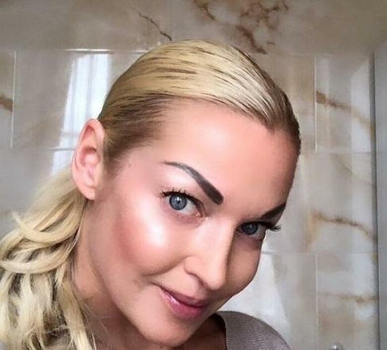 Анастасия Волочкова