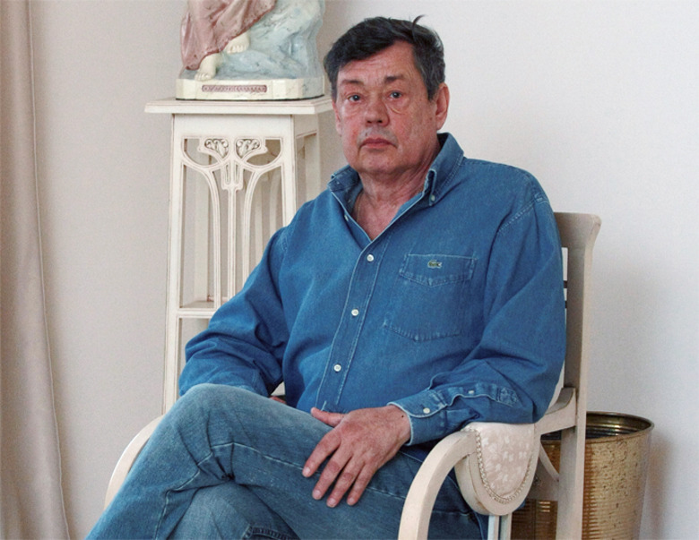 Николай Караченцов