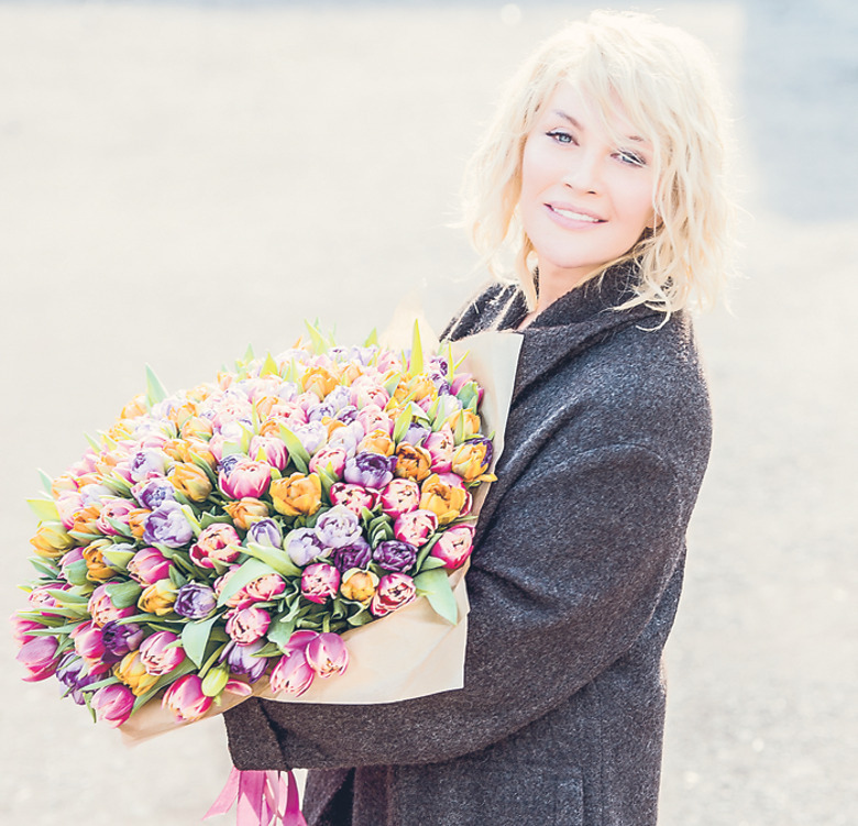 Таисия Повалий