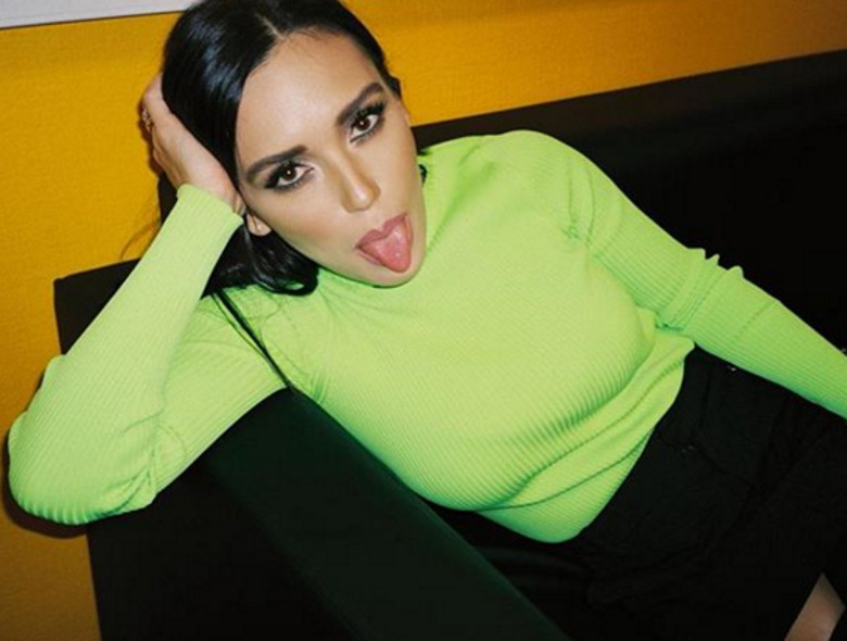 Ольга Серябкина