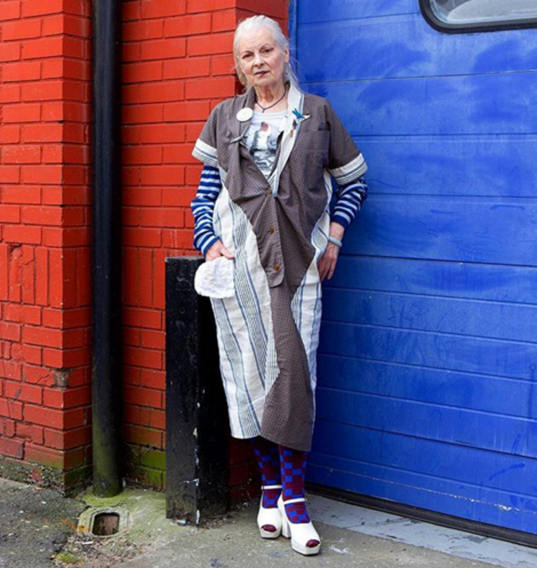 Вивьен Вествуд