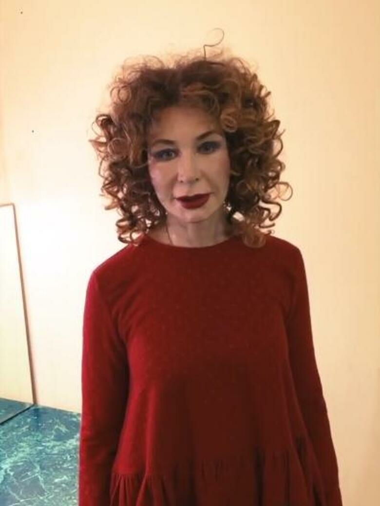 Татьяна Васильева