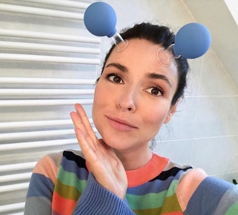 Ирена Понарошку