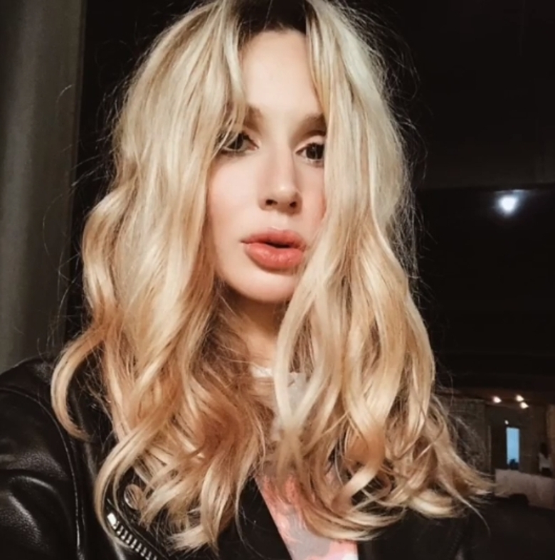 Светлана Лобода