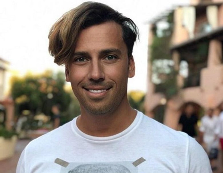 Максим Галкин