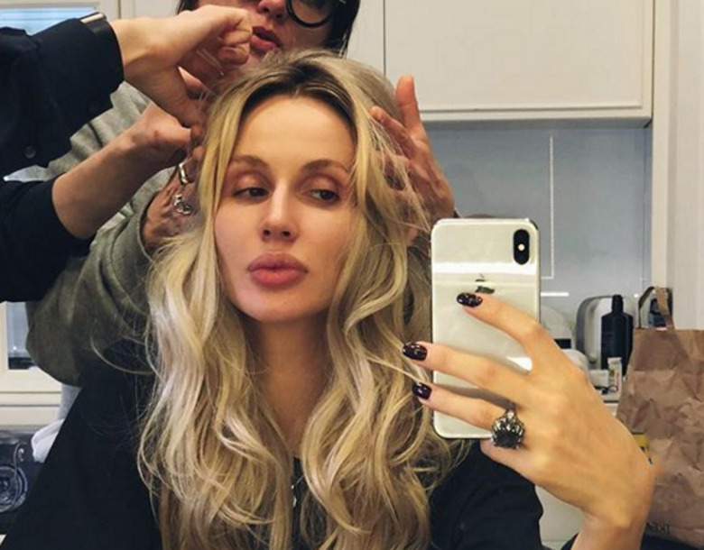 Светлана Лобода