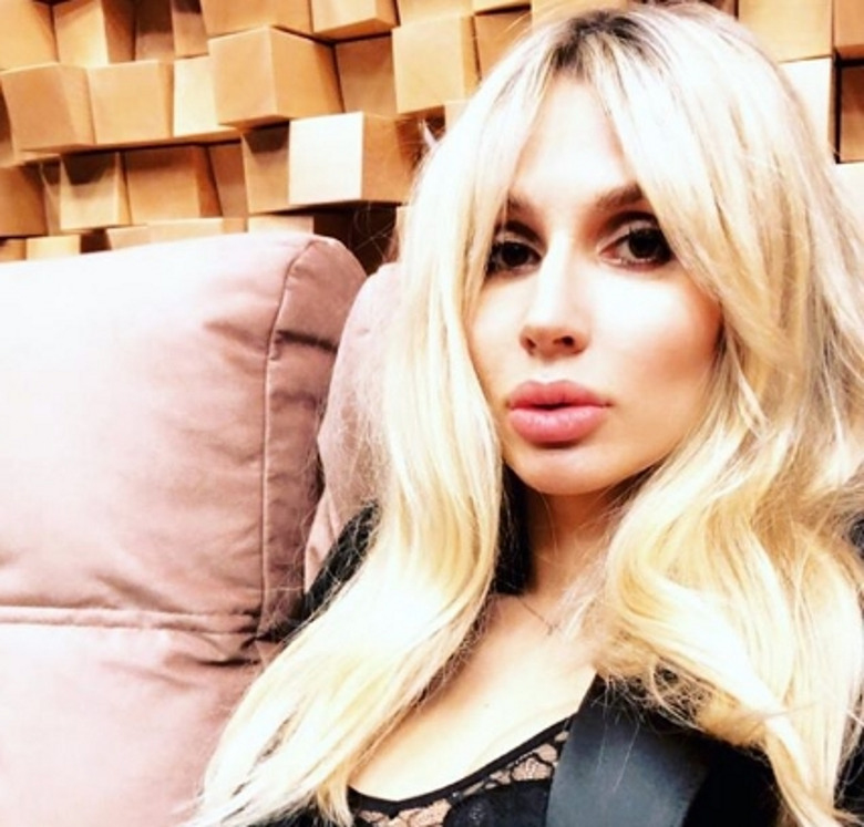 Светлана Лобода