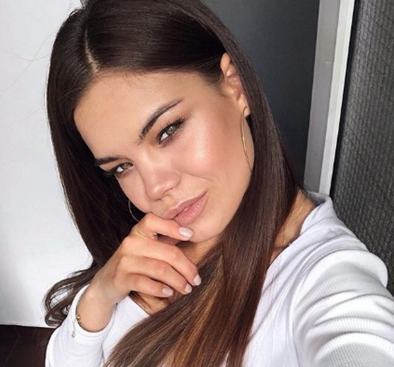 Галина Чиблис