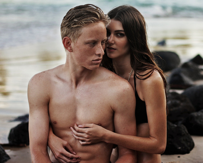 Что делать, если угасла страсть между партнерами?