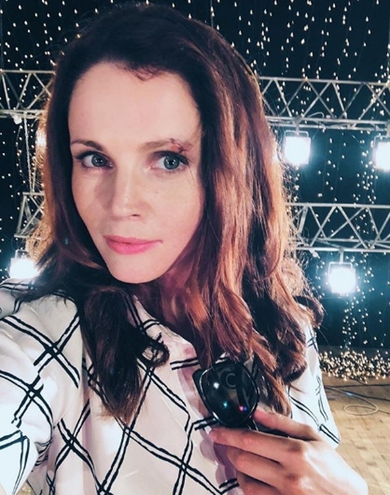 Екатерина Вуличенко