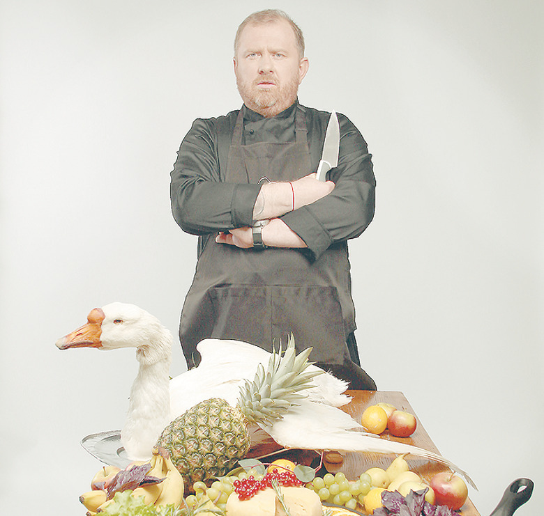 Константин Ивлев