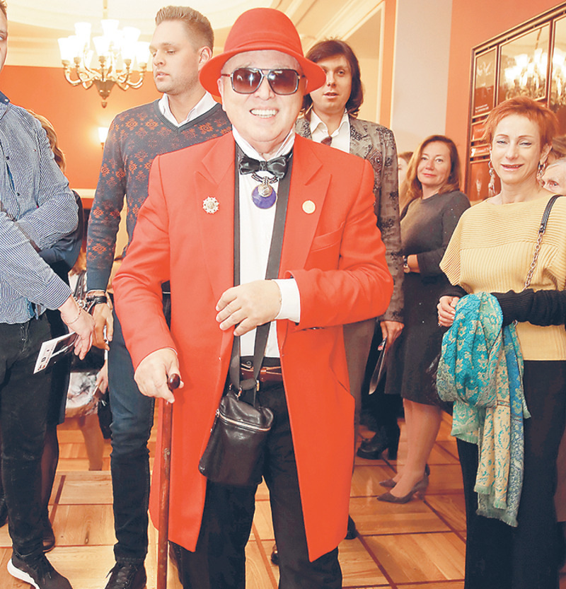 Вячеслав Зайцев