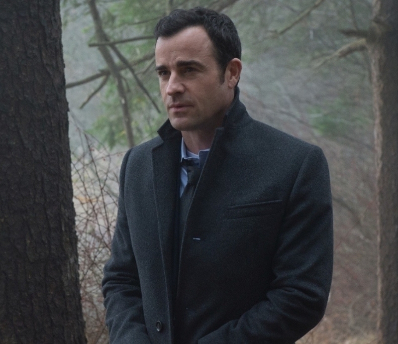 Джастин Теру