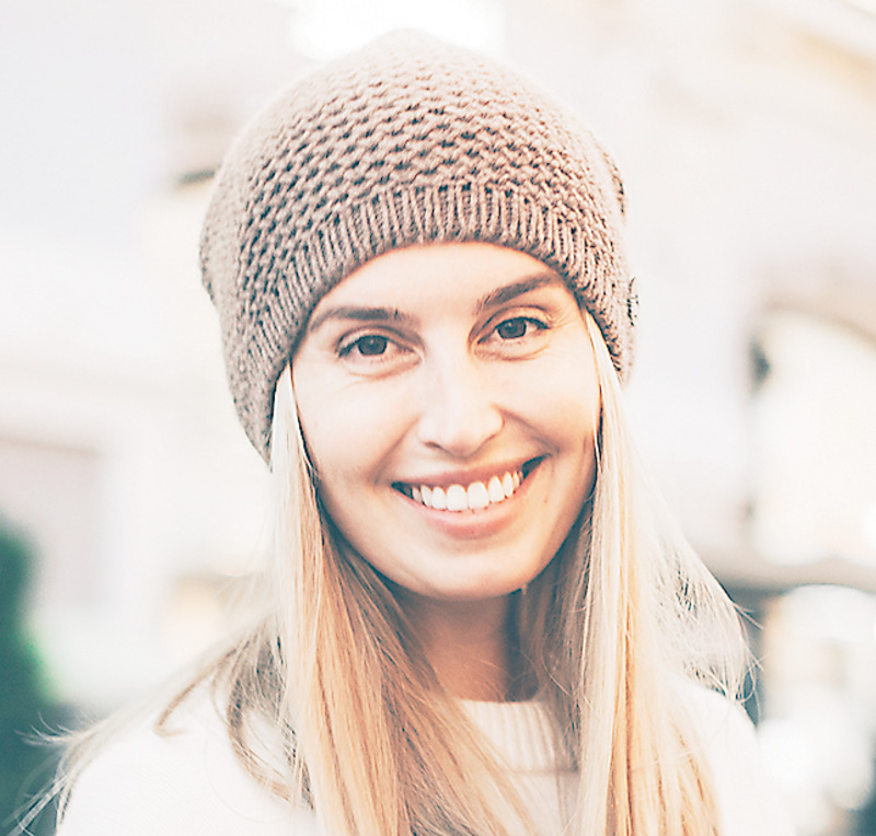 Диана Ходаковская