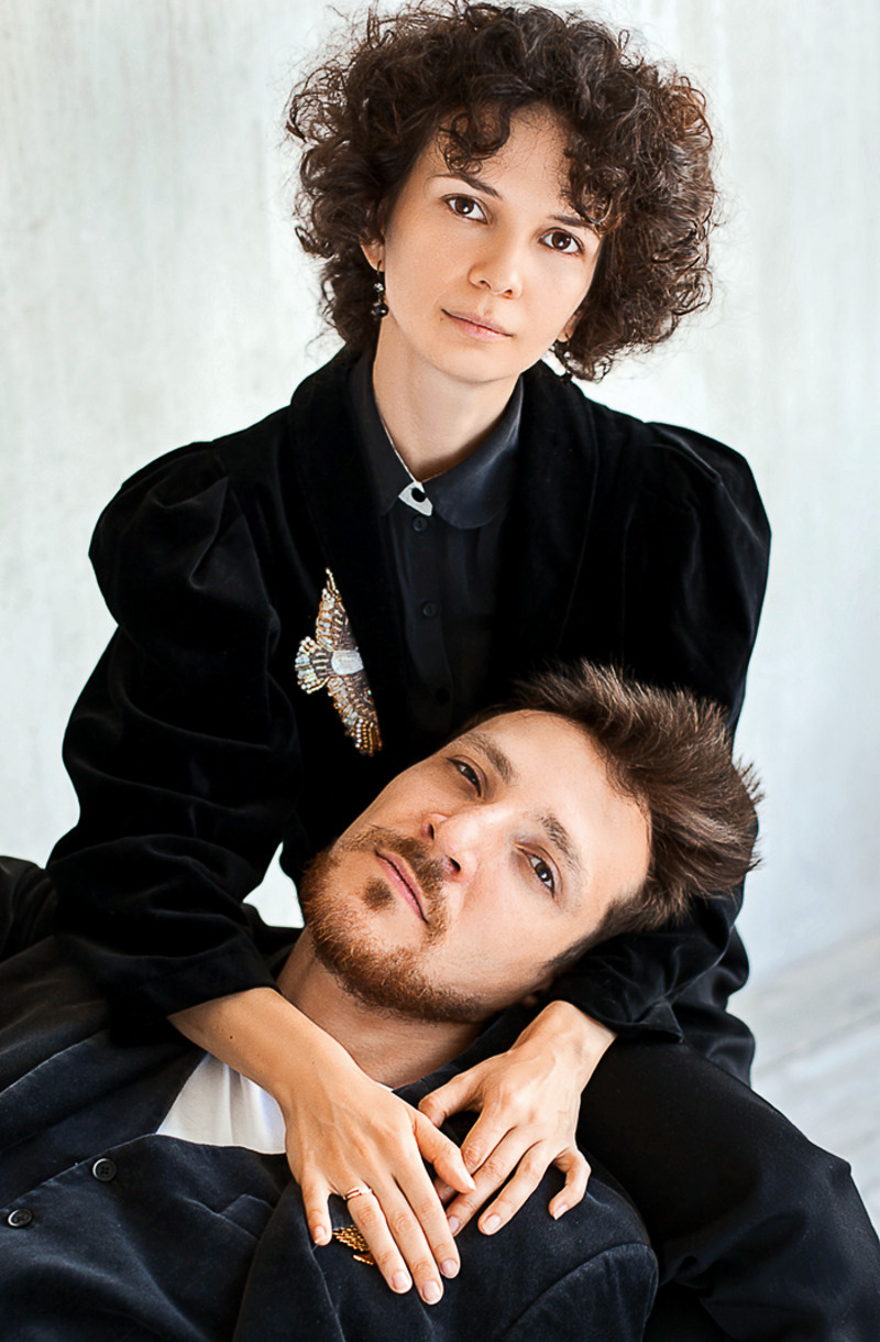 Как Татьяна Ларина, Маша первая открылась в своих чувствах, но, к счастью, они оказались взаимными