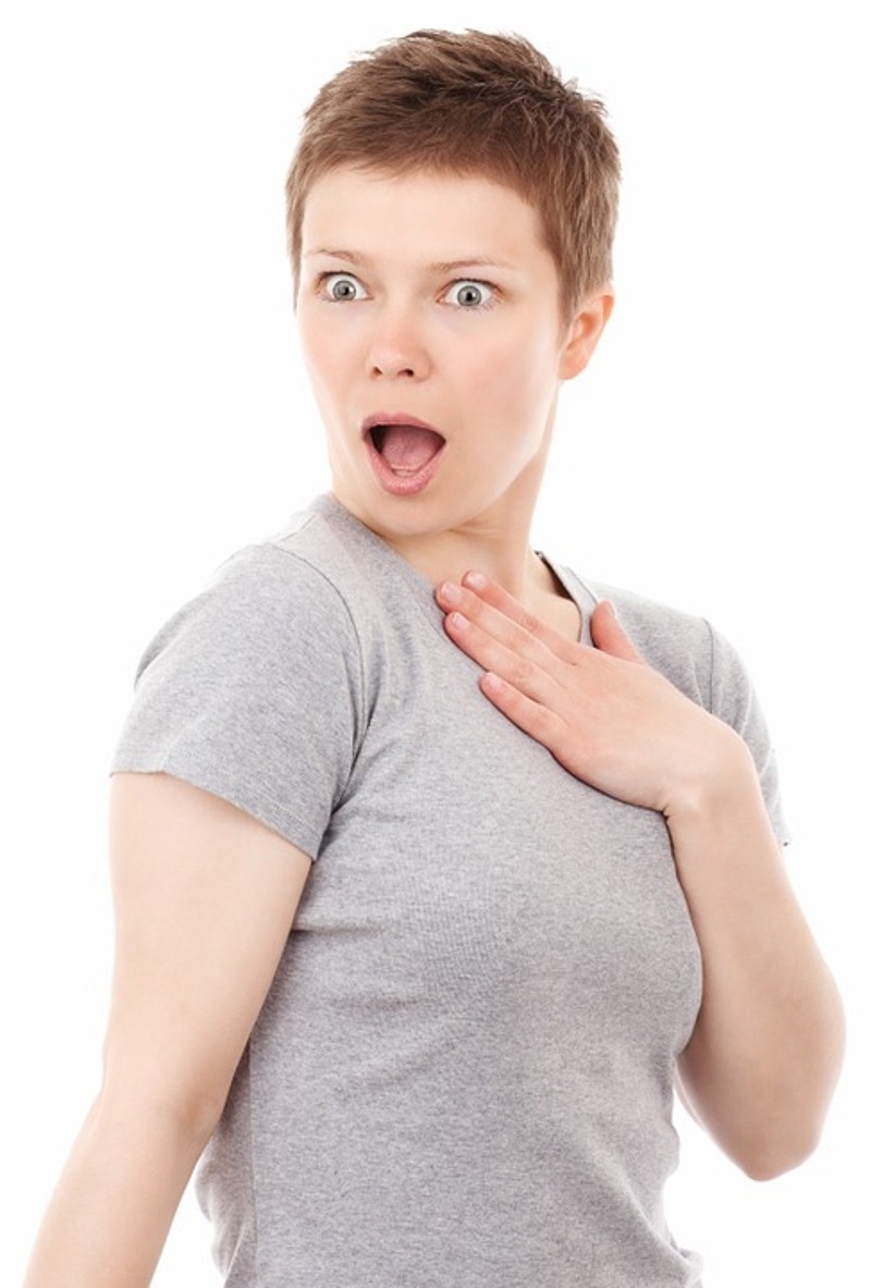 Сюрприз должен вызывать не только удивление