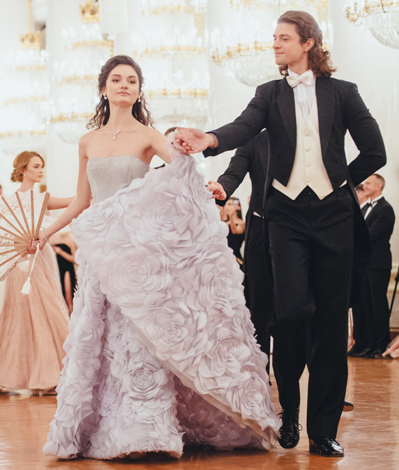 Мария Кончаловская