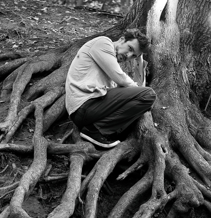 В Иване Марию подкупило то, что он и человек замечательный, и артист талантливый