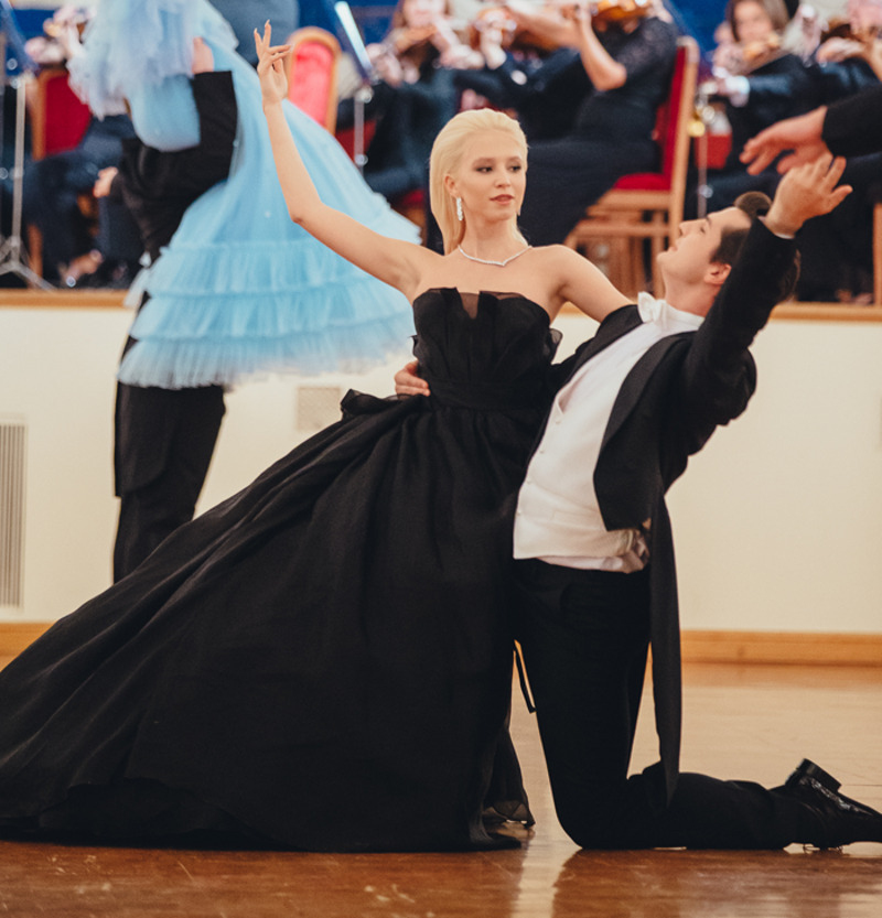 Ясмин Кристовская