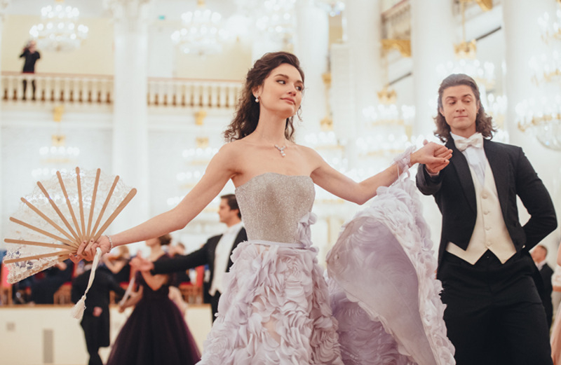 Мария Кончаловская