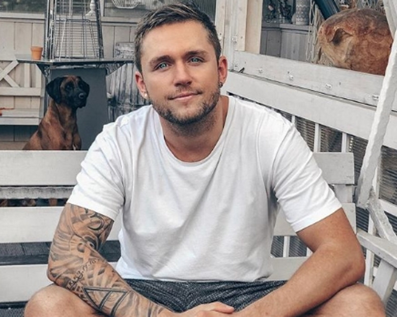 Влад Соколовский