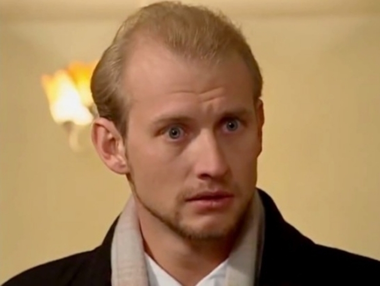 Михаил Фатеев