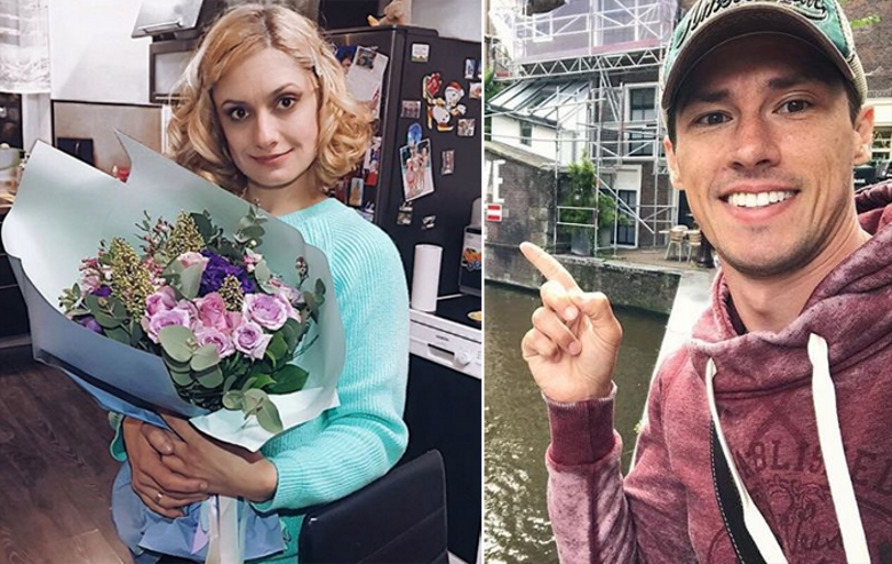 Карина Мишулина/Тимур Еремеев