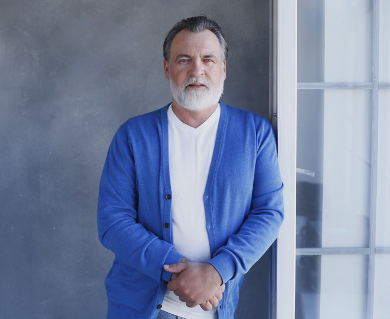 Александр Литвин