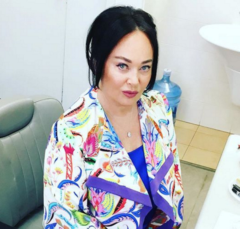 Лариса Гузеева