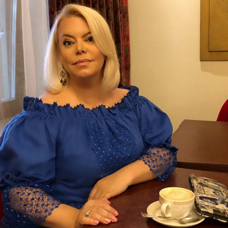 Яна Поплавская