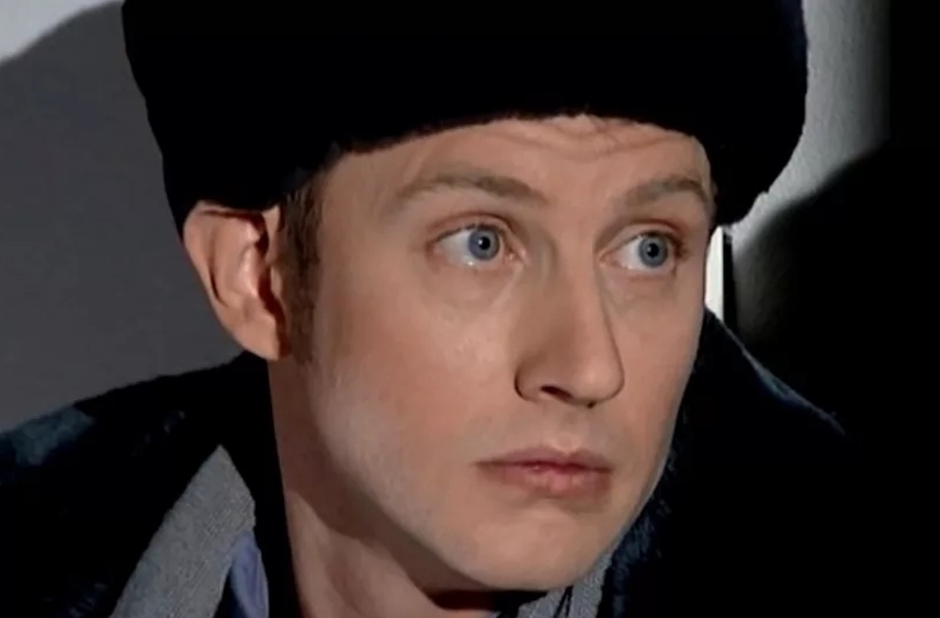 Михаил Фатеев