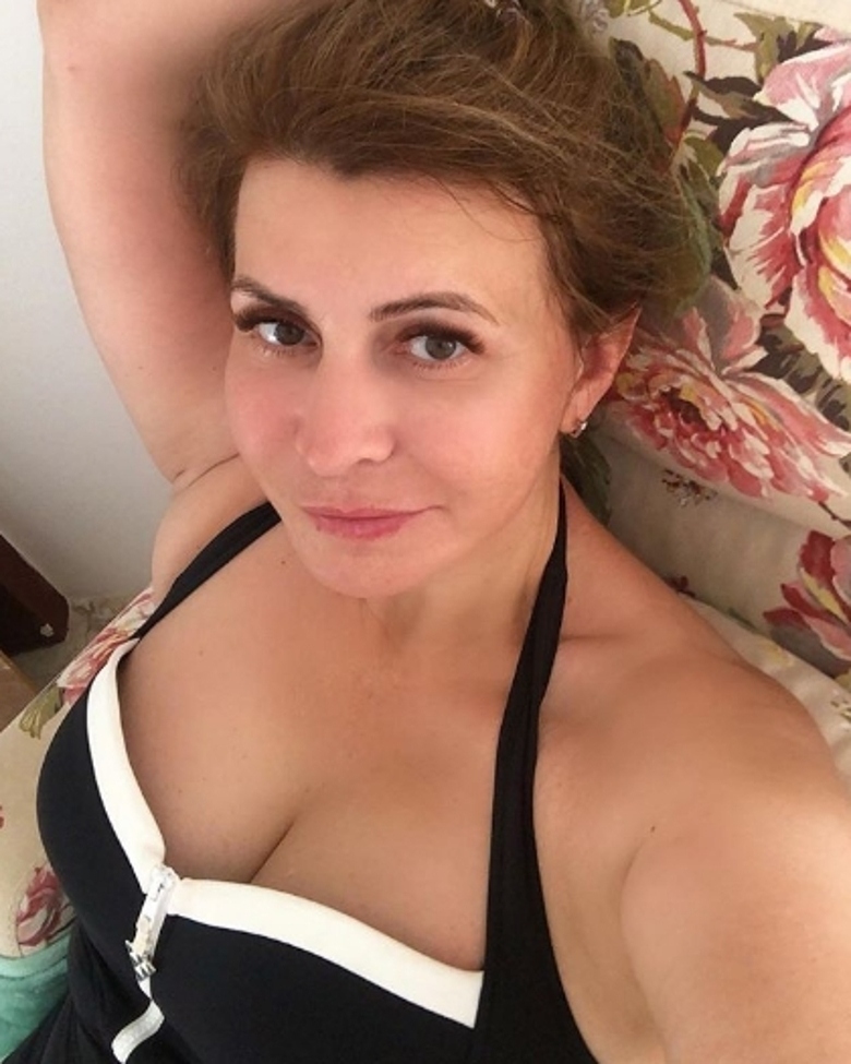 Ирина Агибалова