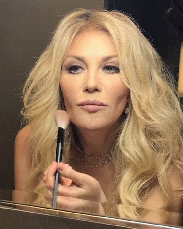 Таисия Повалий