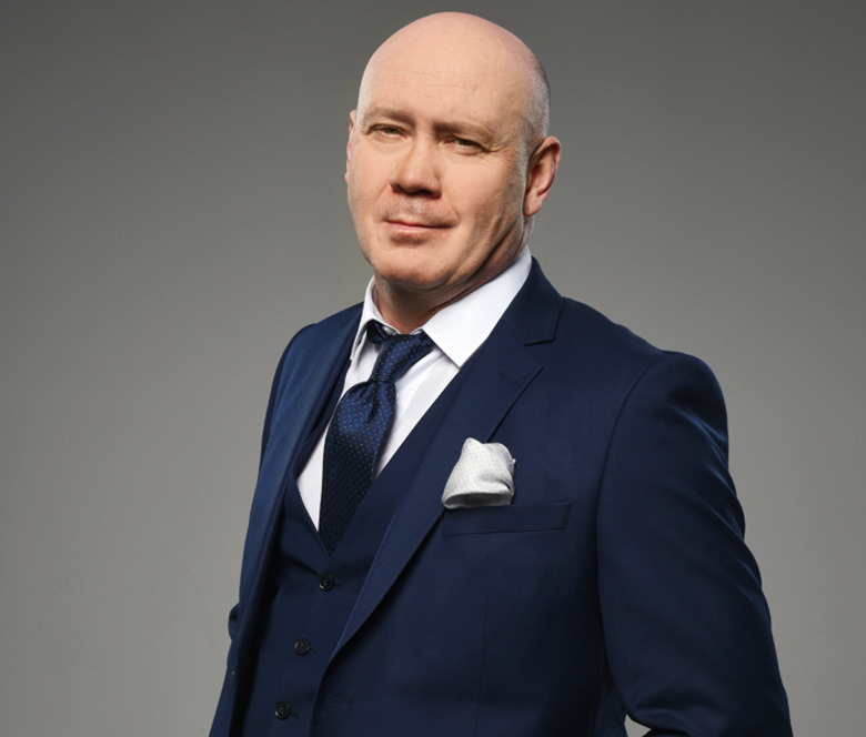 Виталий Хаев